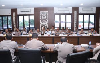 Wakapolda NTB Ikuti Rakernis Gabungan Divisi Polri 2026, Perkuat Kesiapan Melaksanakan Program Pemerintah