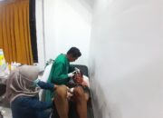 Kecelakaan Tunggal Truk Fuso Bermuatan Sapi di Manggelewa, Dua Orang Meninggal Dunia