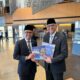 Dari London hingga Seoul, Rasa Bhayangkara Nusantara Menembus Dunia, Perjalanan Global Buku MBG Polri Perkuat Gastrodiplomasi Indonesia