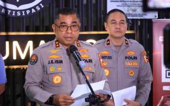 Pelayanan Mudik Lebaran 2026 Berjalan Lancar, Kecelakaan Lalu Lintas Menurun