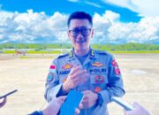 7 Tahun Buron, Pulan Wonda Akhirnya Dibekuk: Satgas Cartenz Tegakkan Hukum Profesional dan Transparan