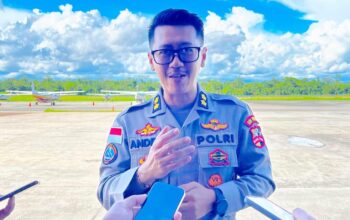 7 Tahun Buron, Pulan Wonda Akhirnya Dibekuk: Satgas Cartenz Tegakkan Hukum Profesional dan Transparan