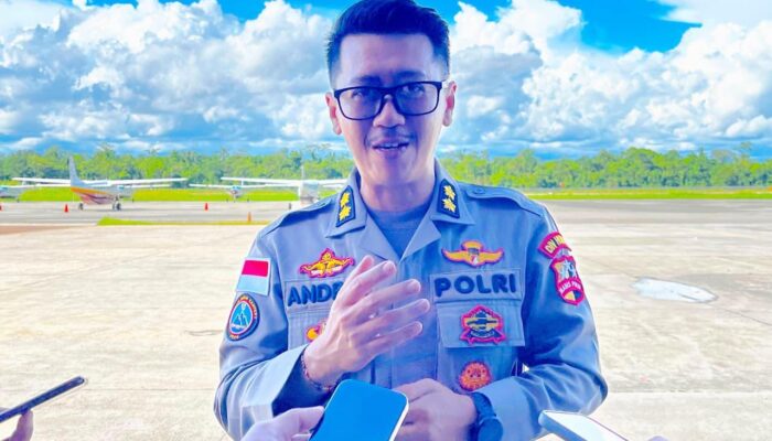 7 Tahun Buron, Pulan Wonda Akhirnya Dibekuk: Satgas Cartenz Tegakkan Hukum Profesional dan Transparan