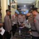 Pemeriksaan Senpi Dinas di Polres Bima Kota, Bidpropam Polda NTB Tegaskan Kepatuhan SOP