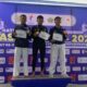 751 Atlet Bertanding, Bripda Petra Polri Raih Emas: Dari Perawatan K9 Alma hingga Juara Nasional KASAL Cup V 2026