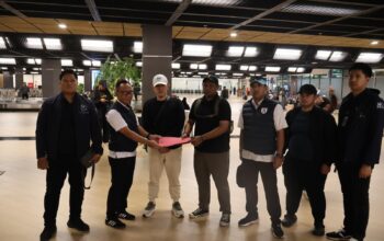 NCB Interpol Polri Tangkap Buronan Narkotika “The Doctor” di Malaysia, Segera Dipulangkan ke Indonesia