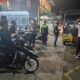 Patroli Malam Polres Dompu Intensif, Ciptakan Situasi Kamtibmas Aman dan Kondusif