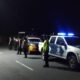 “Patroli Malam” Satlantas Polres Bima Kabupaten Menyasar Titik Rawan Cegah Kemacetan Arus Lalulintas dan Kejahatan Jalanan
