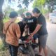 Tim Opsnal Polres Bima Kota Ungkap Kasus Curanmor, Pelaku dan Motor Curian Diamankan