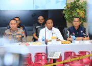 Polri Ungkap 330 Tersangka Penyalahgunaan BBM dan LPG Subsidi dalam 13 Hari