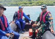 Hari Keempat Pencarian, Polairud NTB Perluas Area Sisir Laut