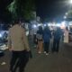 Semarak Car Free Nite di Taman Kota Giri Menang, Pusat Kreativitas dan Wisata Malam Baru Warga Lombok Barat