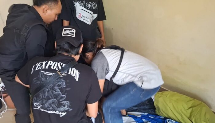 Pelaku Dugaan Penyekapan dan Pemerkosaan Anak di Dompu Ditangkap, Tim Puma Polda NTB Turun Back up