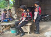 Polres Lombok Barat Intensifkan Inovasi Layanan KEMOS