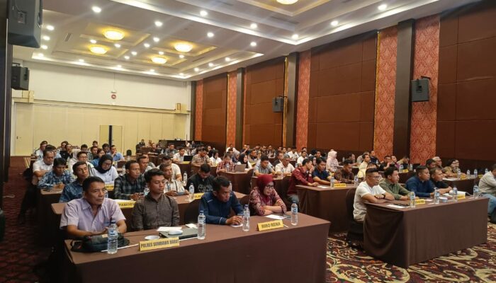 Polda NTB Gelar Monev dan Kinerja Anggaran 2026, Pastikan Pengelolaan Tepat Sasaran