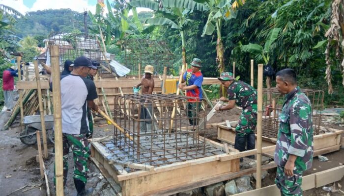 Progres Signifikan, Jembatan Garuda Gagasan Presiden Prabowo Masuki Tahap Penting