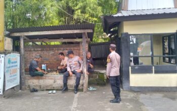 Wisatawan Senggigi Kini Lebih Tenang, Polsek Batulayar Perketat Penjagaan di Titik Rawan!