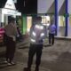 Depot LPG Sekotong Dijaga Ketat Malam Hari, Ternyata Ini Langkah Antisipasi Polisi Hadapi Cuaca Ekstrem