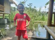 ‎Polres Loteng Lakukan Pencarian Anak Hilang di BTN Rinjani Permai Praya. ‎ ‎