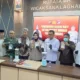 Polres Sumbawa Musnahkan 845,37 Gram Sabu Milik Anak Dibawah Umur Asal Dompu