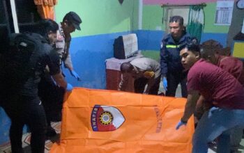 Pasutri Lansia di Seketeng Jadi Korban Penganiayaan Berat, Polisi Kejar Terduga Pelaku