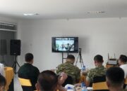 Lombok Barat Saksikan Launching Bersejarah Koperasi Merah Putih