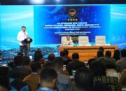 Dari Lombok Barat, Seruan Pengabdian untuk Kepentingan Rakyat