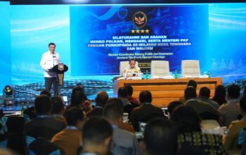 Dari Lombok Barat, Seruan Pengabdian untuk Kepentingan Rakyat