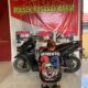 Modus Antar Pacar, Wanita Asal Bali Gelapkan Motor Warga Kota Bima, Pelaku Ditangkap Polisi