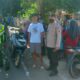 Polsek Bolo Polres Bima Kabupaten Evakuasi Korban Meninggal Dunia Akibat Tenggelam di Sungai Desa Bontokape