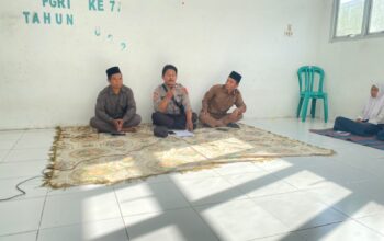 Polsek Bayan Edukasi Pelajar, Cegah Perundungan dan Kekerasan di Lingkungan Sekolah