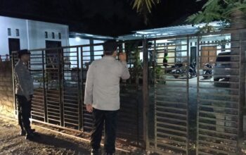 Polsek Gangga Intensifkan Patroli Dini Hari, Antisipasi Aksi 3C di Wilayah Segara Katon