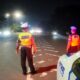 Satlantas Polres Lombok Barat Intensifkan Patroli Malam Demi Redam Aksi Balap Liar