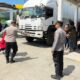 Polsek Kawasan Pelabuhan Lembar Perketat Keamanan, Pastikan KMP Dharma Ferry IX Berlayar Aman ke Bali