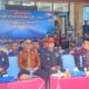 Sukseskan Program Prioritas Presiden RI, Bhabinkamtibmas Polsek Bolo Polres Bima Kabupaten Monitoring SPPG