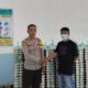 Sukseskan Program Prioritas Presiden RI, Bhabinkamtibmas Polsek Bolo Polres Bima Kabupaten Monitoring SPPG