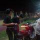 Menangkal Berbagai Pemicu Aksi Kriminalitas di Wilayah Hukumnya Polsek Woha Gencarkan Razia dan Sweeping