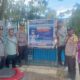 Polsubsektor Palibelo Polres Bima Kabupaten Imbau Lulusan SMA dan SMK Rayakan Kelulusan Dengan Beretika Tanpa Coretan