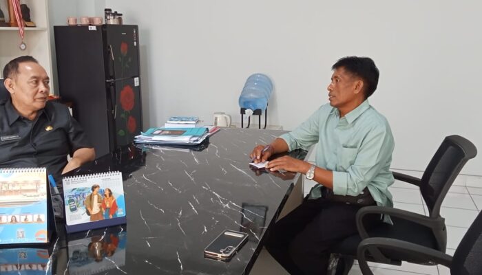 Tower “Senyap” di Bongancina: Warga Pertanyakan Legalitas dan Transparansi Proyek