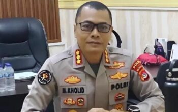 olda NTB Ingatkan Warga Waspadai Penipuan Catut Nama Pati Polri Jelang Pergantian Kapolda