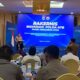 Humas Polres Bima Kota Ikuti Rakernis Bidhumas Polda NTB di Mataram