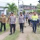 Kapolda NTB Kunjungi Polsek Lunyuk, Cek Kondisi Mako dan Asrama