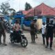 Patroli Humanis Satgas Damai Cartenz di Sugapa, Wujudkan Rasa Aman bagi Masyarakat