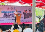 Badan Gizi Nasional Hadirkan Dapur 3T di KLU
