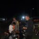 POLSEK KILO INTENSIFKAN PATROLI CIPKON DAN KRYD GUNA JAGA KAMTIBMAS TETAP KONDUSIF