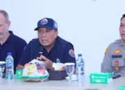 Strategi Polres Lombok Barat Antisipasi Penyelundupan Manusia