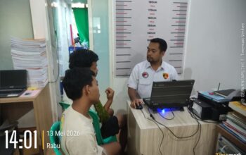 Sembunyikan Sabu dalam Pipa Plastik, Dua Pria di Selaparang Tak Berkutik Saat Digerebek Polda NTB