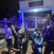 PATROLI PERINTIS PRESISI SAT SAMAPTA POLRES DOMPU CIPTAKAN SITUASI KAMTIBMAS KONDUSIF