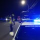 Waspada Balap Liar dan Kriminalitas, Satlantas Polres Lombok Barat Perketat Patroli Malam di Jalur Utama