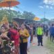 Sinergi Bersama Aparatur Dusun, Bhabinkamtibmas Desa Rhee Kawal Pengamanan Kegiatan Kecimol